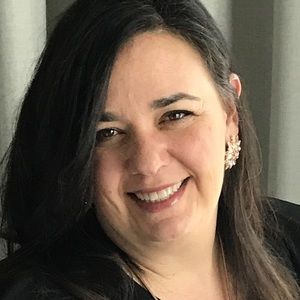 Meet your Posher, Paula